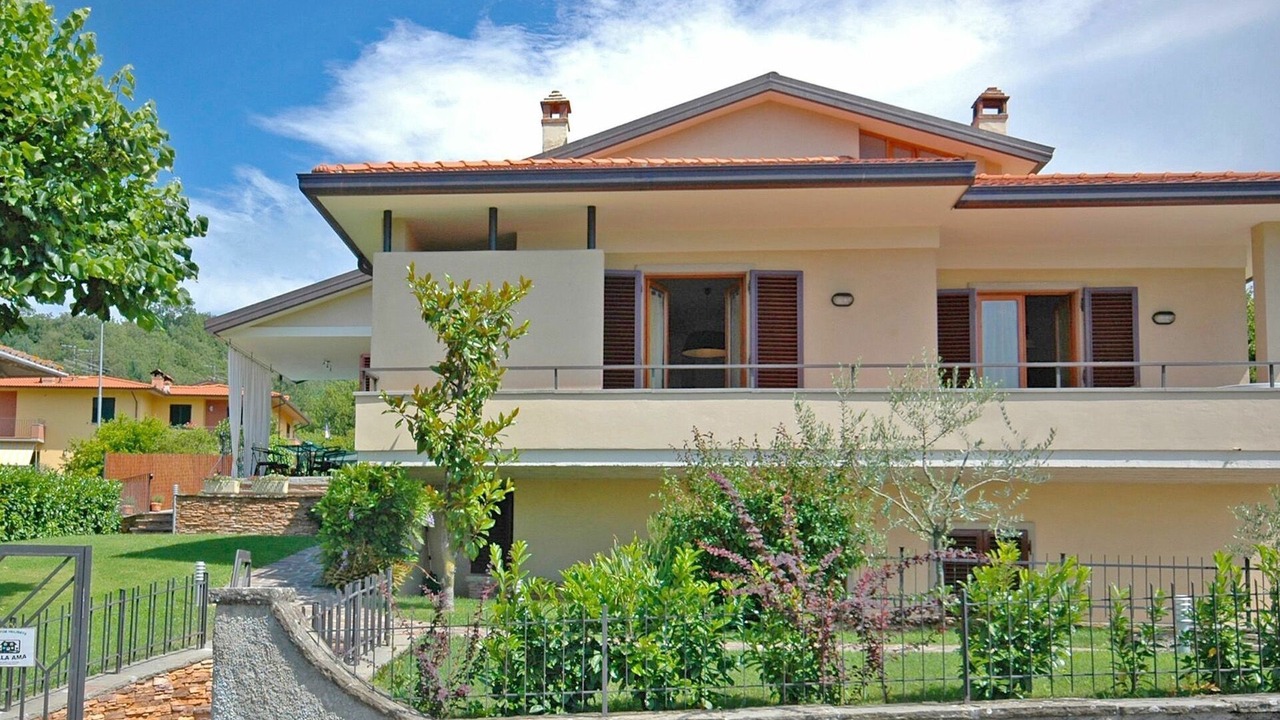 Photo of Outdoor in Pratovecchio