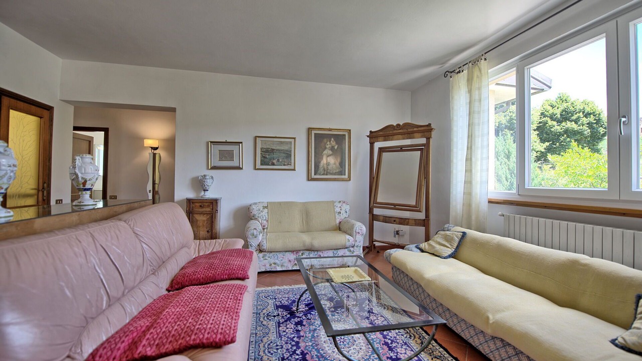 Photo of Livingroom in Pratovecchio