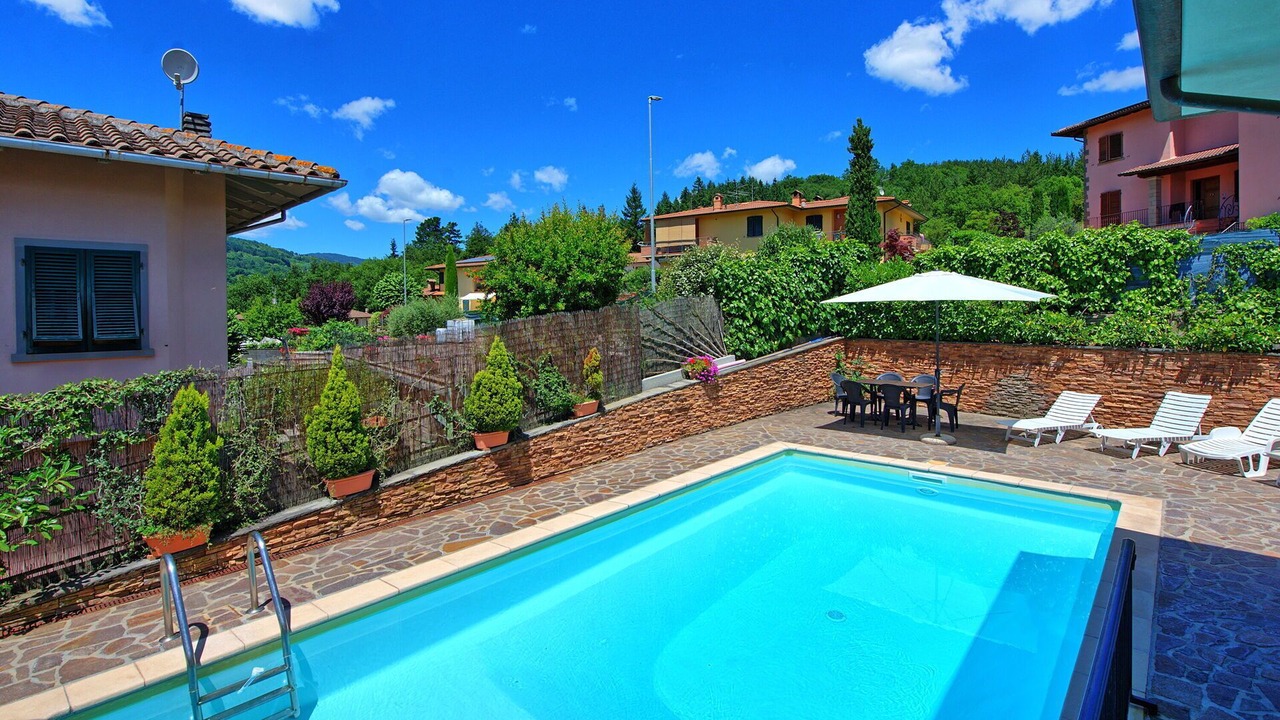 Photo of Outdoor in Pratovecchio