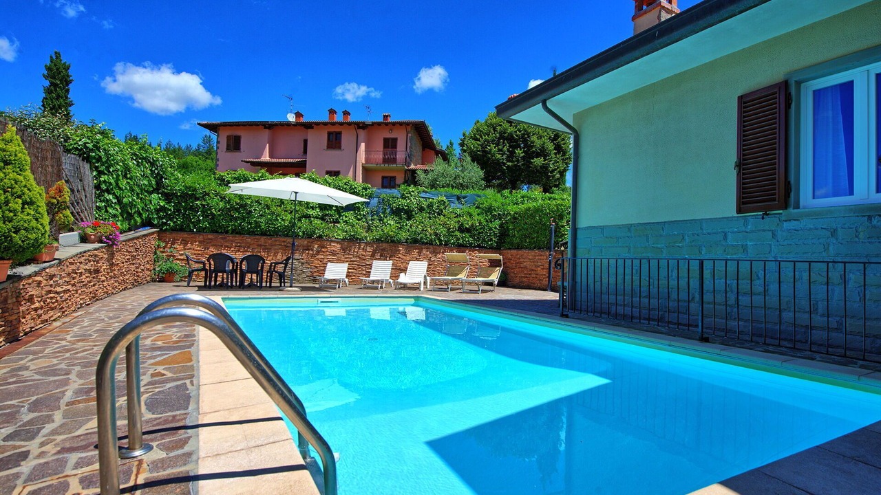 Photo of Outdoor in Pratovecchio