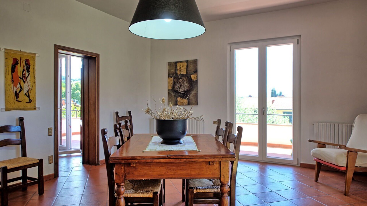 Photo of Livingroom in Pratovecchio