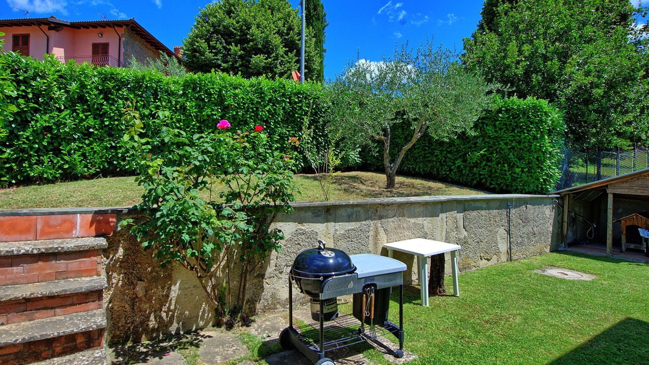 Photo of Outdoor in Pratovecchio