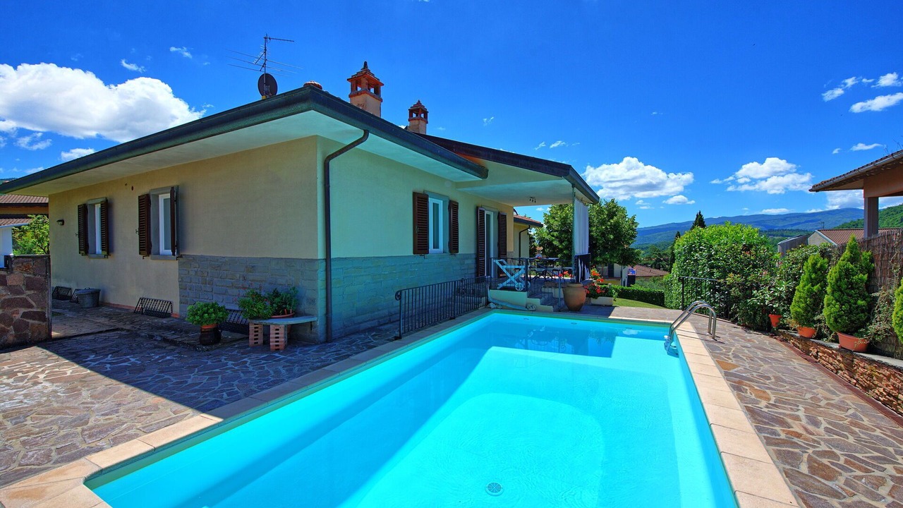 Photo of Outdoor in Pratovecchio