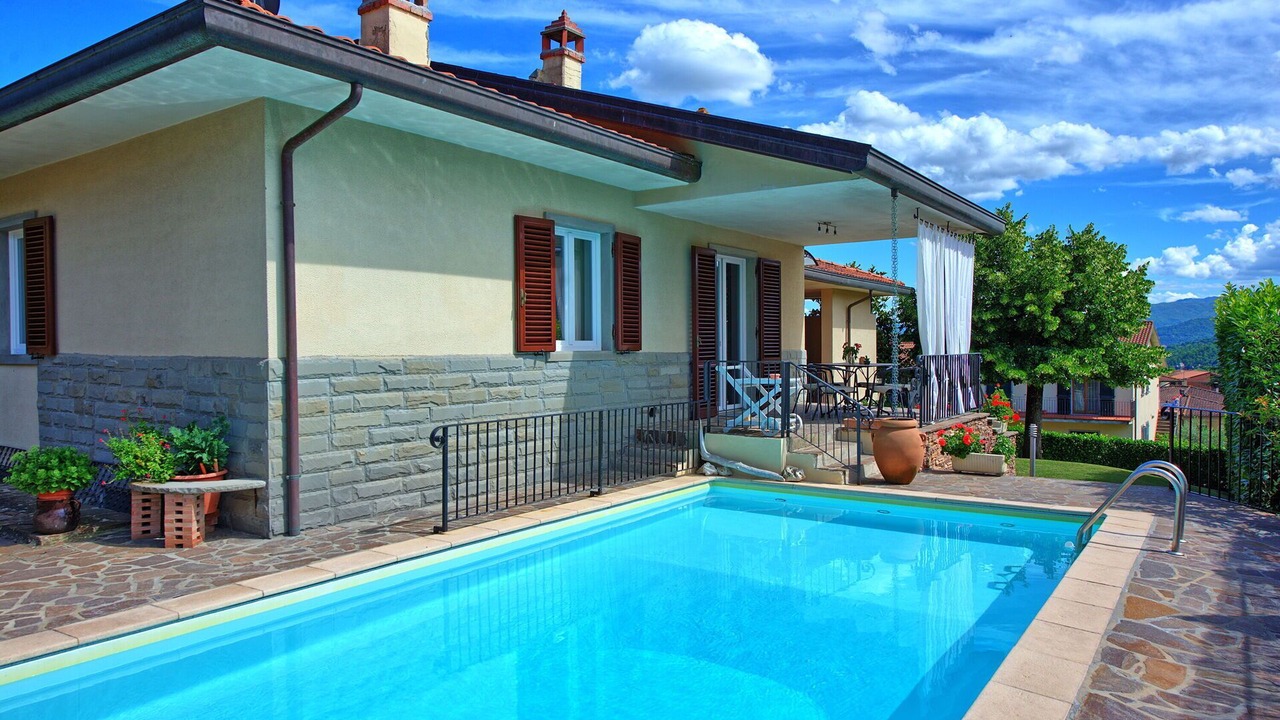 Photo of Outdoor in Pratovecchio