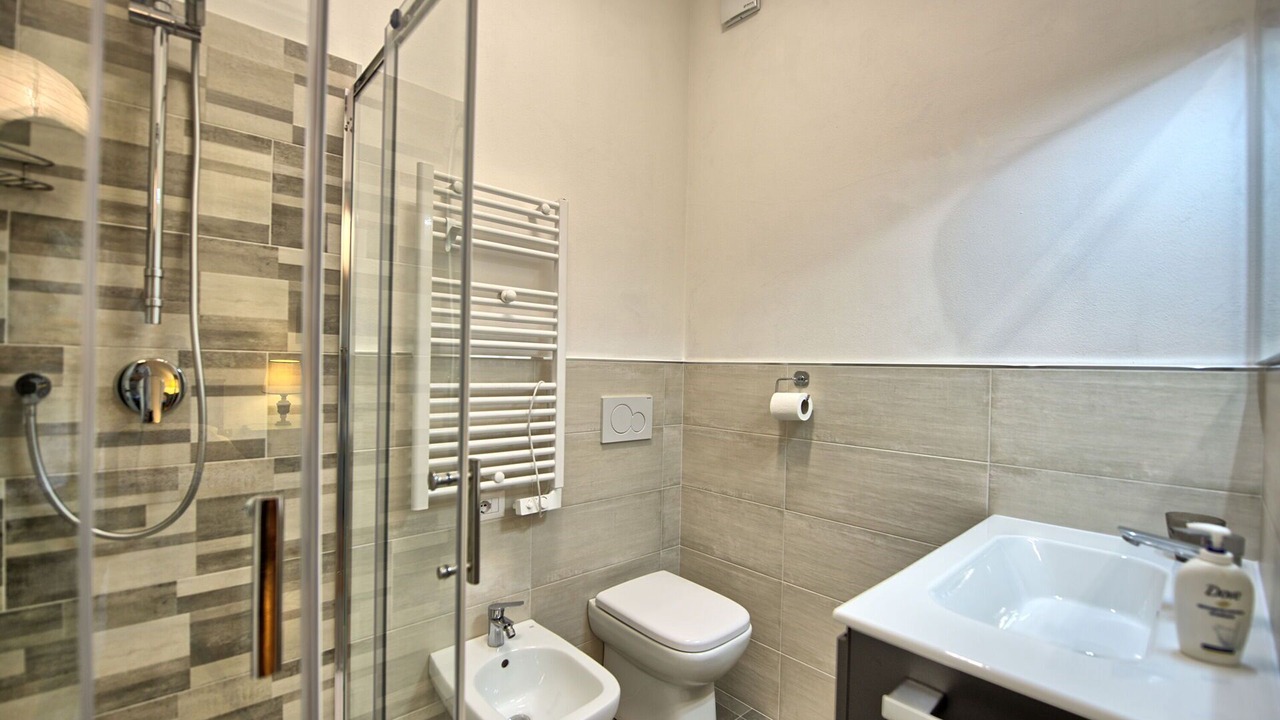 Photo of Bathroom in Pratovecchio