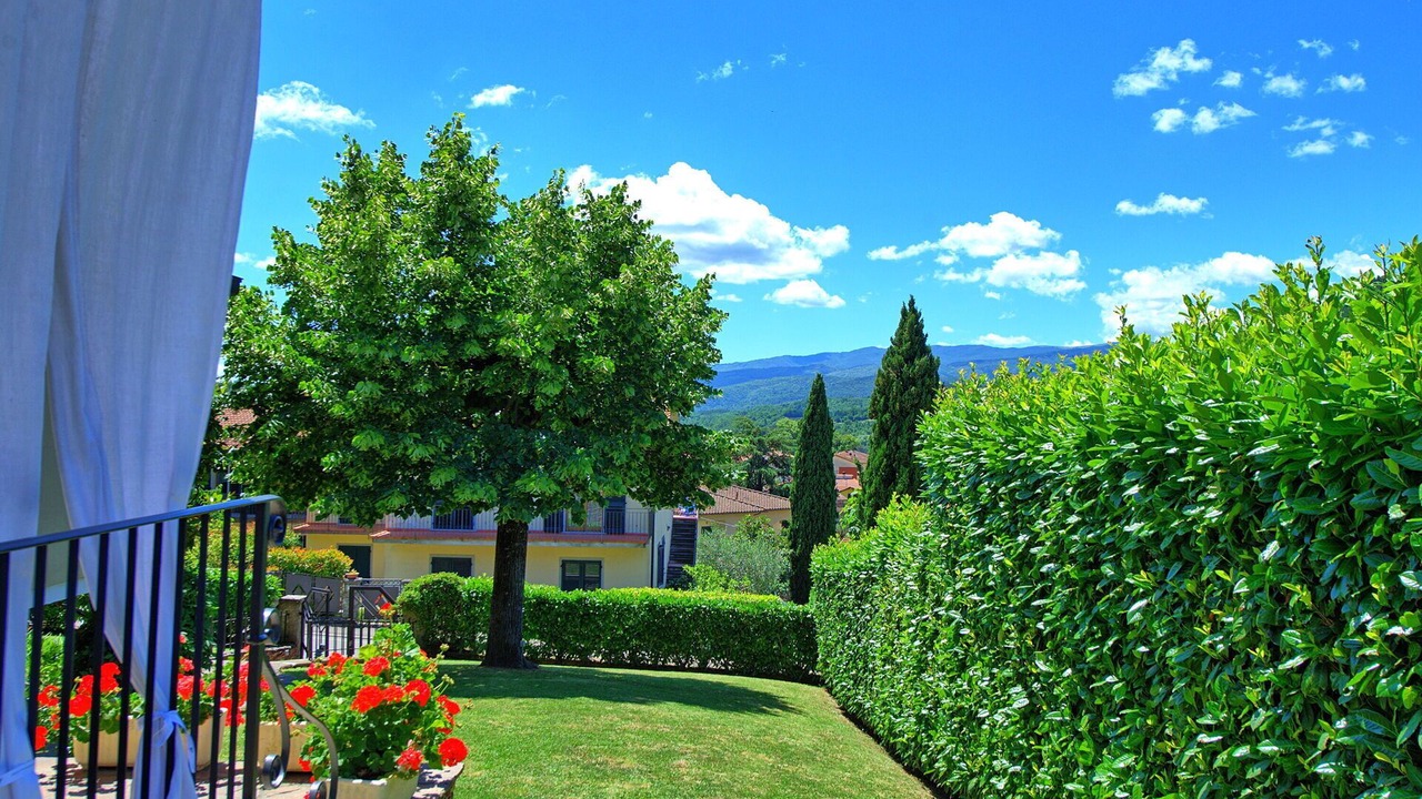Photo of Outdoor in Pratovecchio