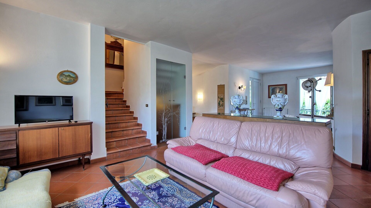 Photo of Livingroom in Pratovecchio