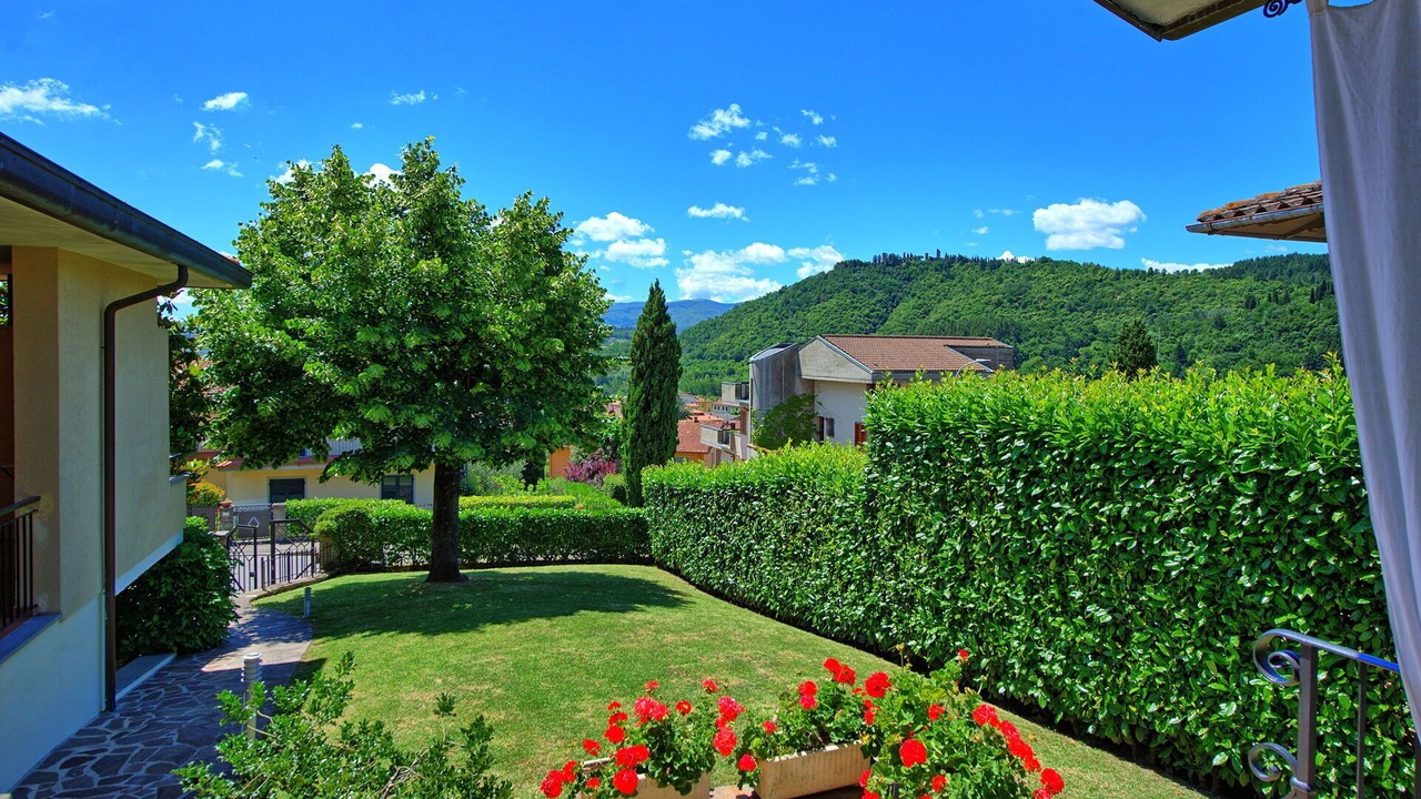 Photo of Outdoor in Pratovecchio