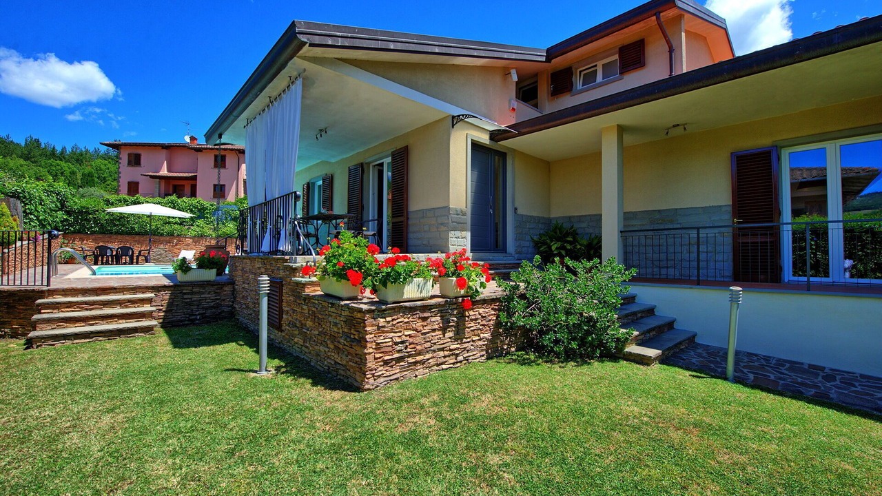 Photo of Outdoor in Pratovecchio