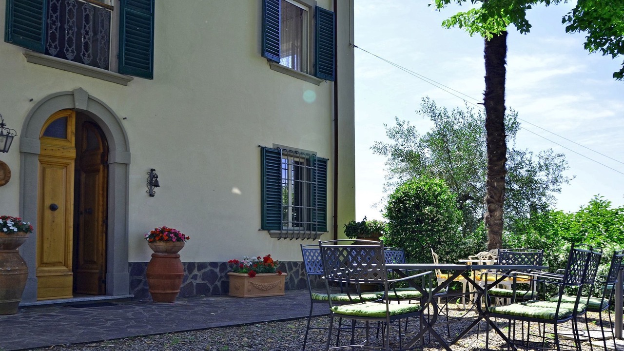 Photo of Outdoor in San Miniato