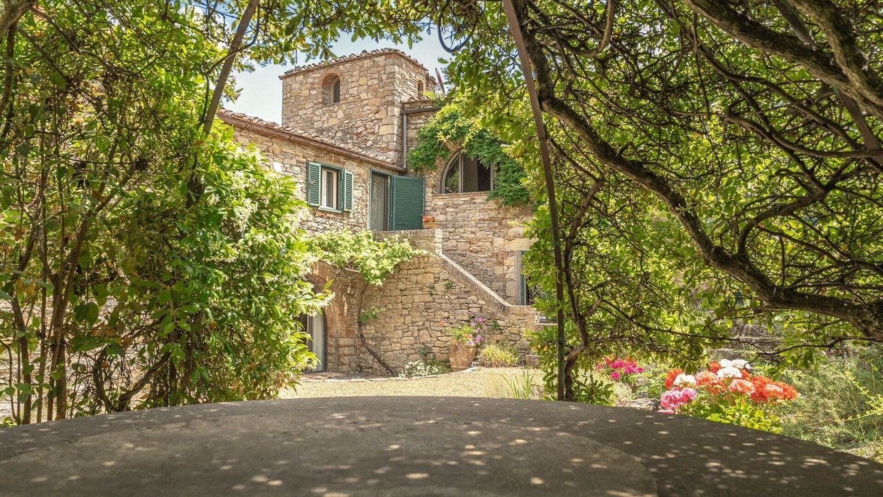 Photo of Outdoor in Radda in Chianti