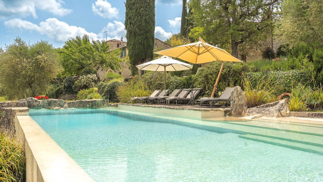 Photo of Outdoor in Radda in Chianti