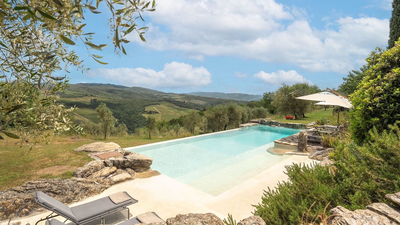 Photo of Outdoor in Radda in Chianti