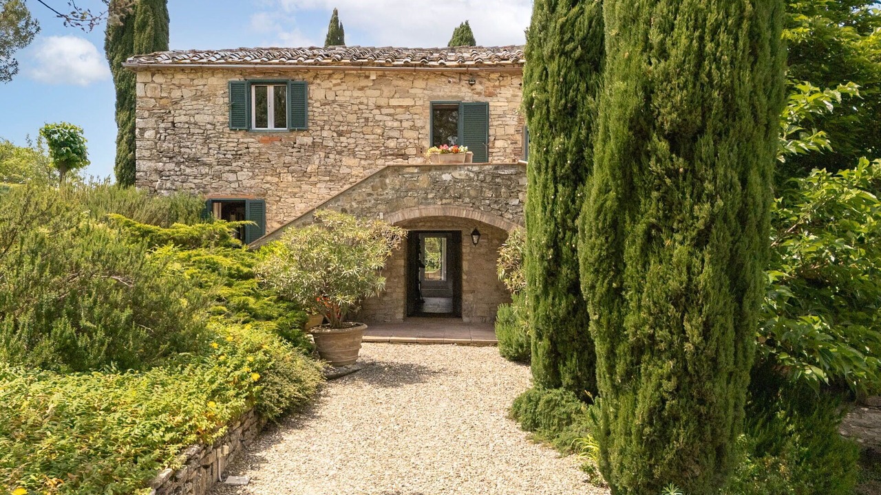 Photo of Outdoor in Radda in Chianti
