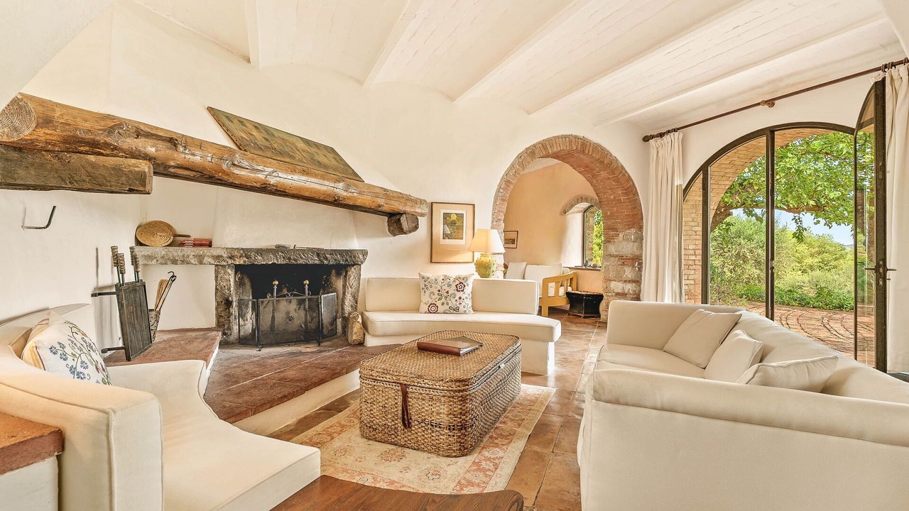 Photo of Bedroom in Radda in Chianti