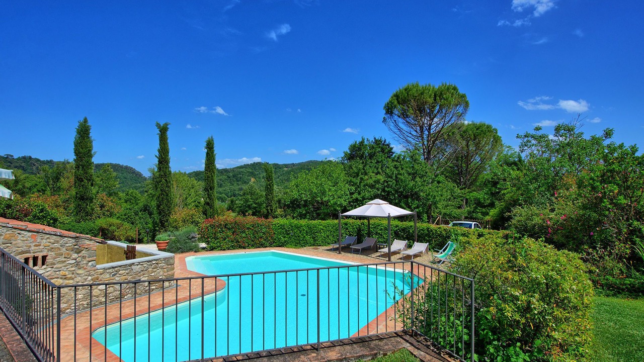 Photo of Outdoor in Sant'Andrea in Percussina