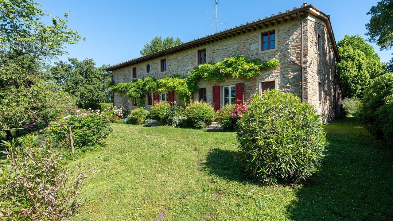 Photo of Outdoor in Vicchio