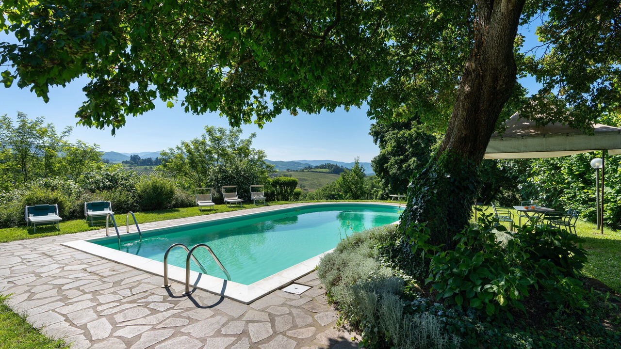 Photo of Outdoor in Vicchio