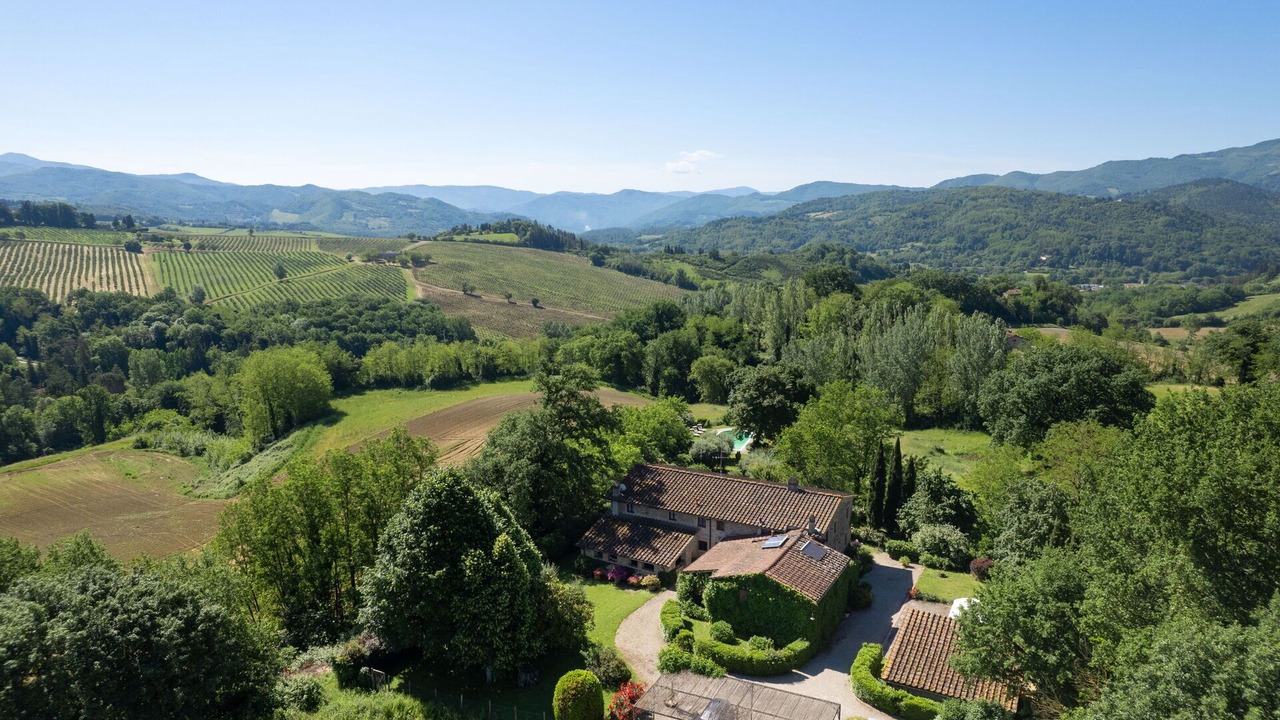 Photo of Outdoor in Vicchio
