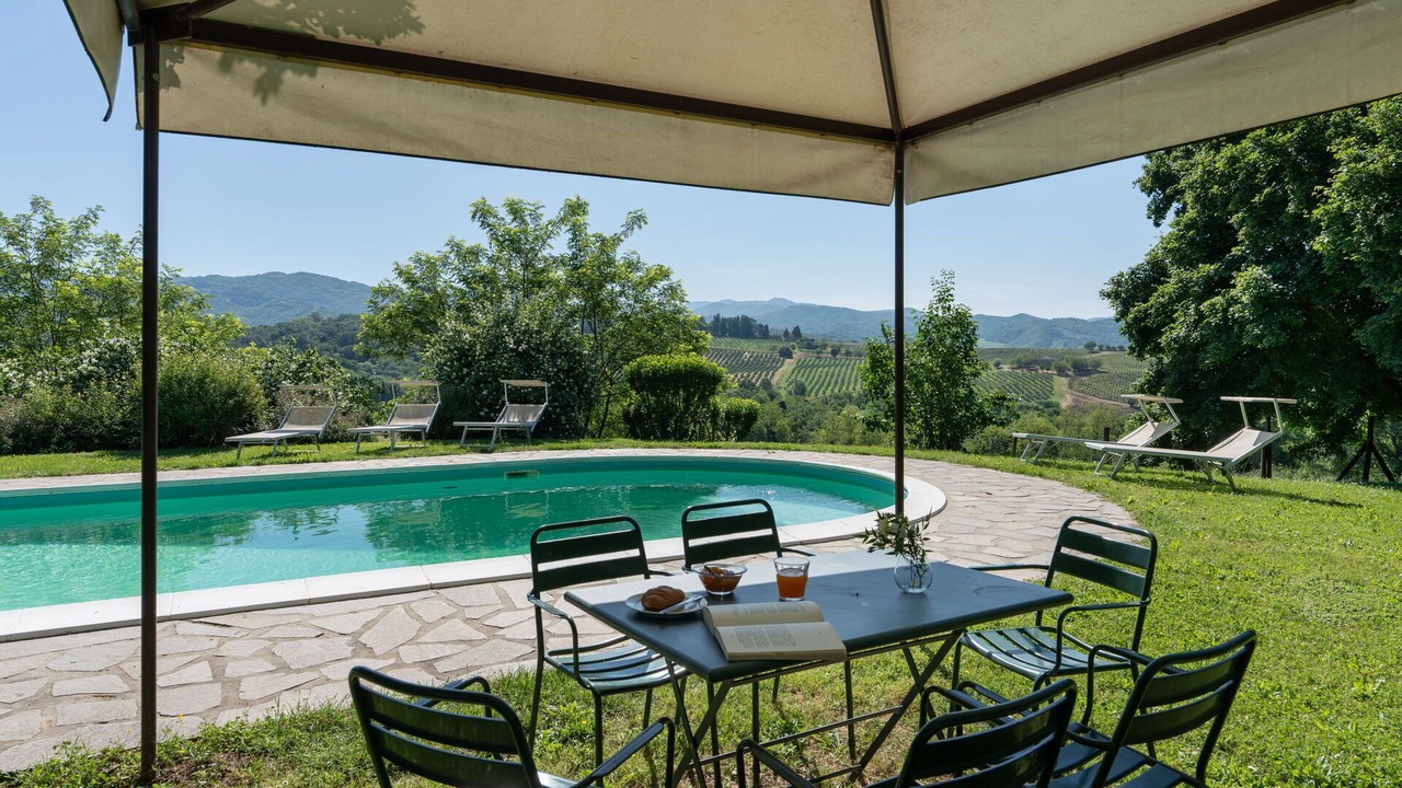 Photo of Outdoor in Vicchio