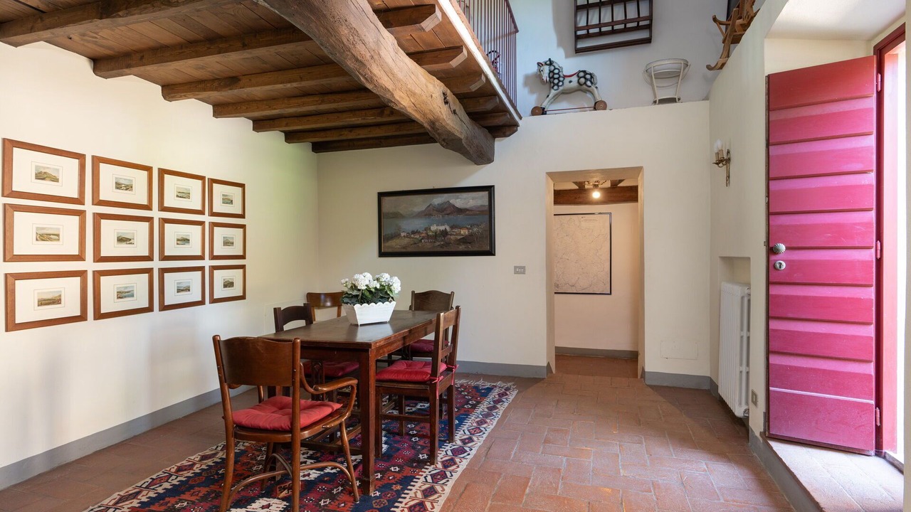 Photo of Bedroom in Vicchio