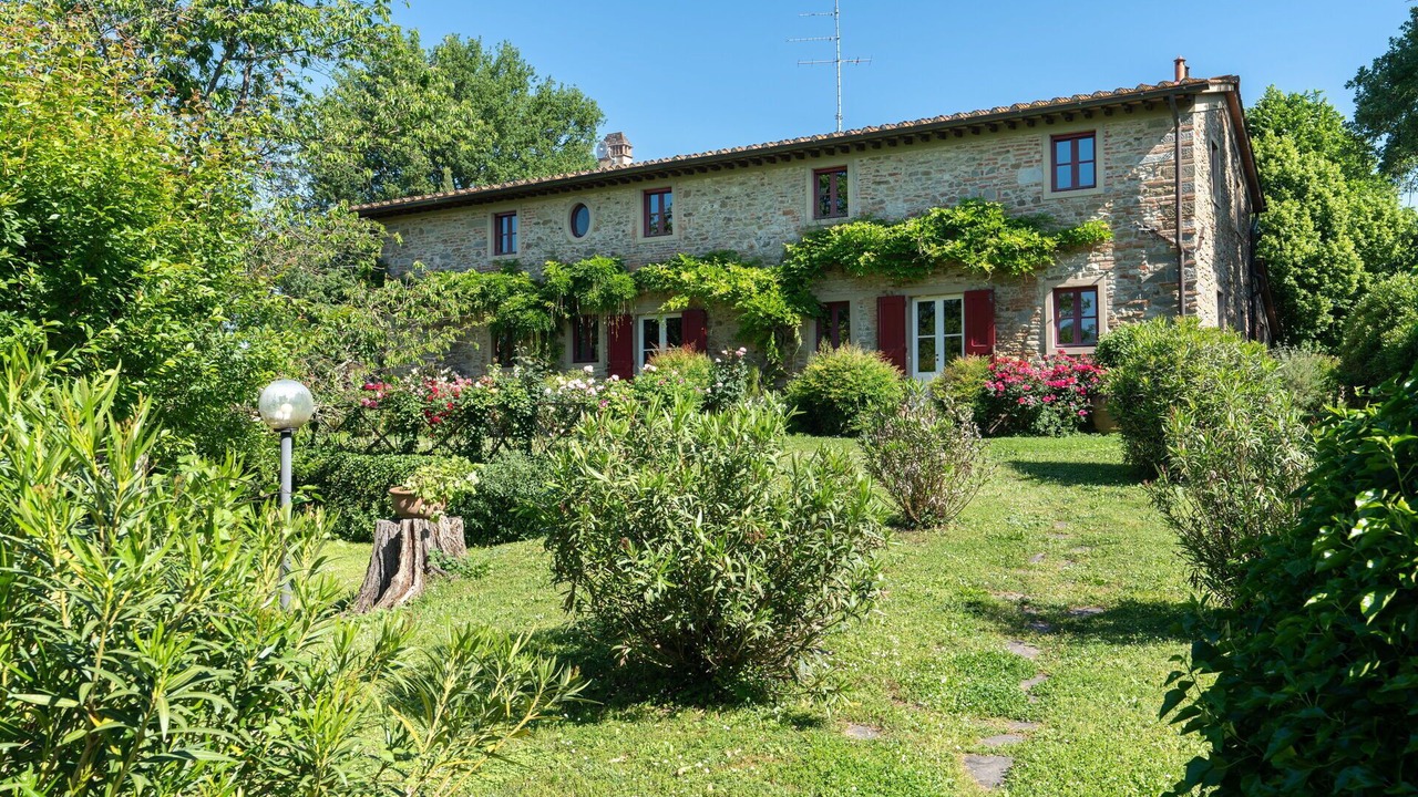 Photo of Outdoor in Vicchio