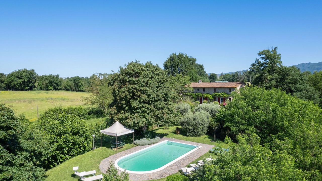 Photo of Outdoor in Vicchio