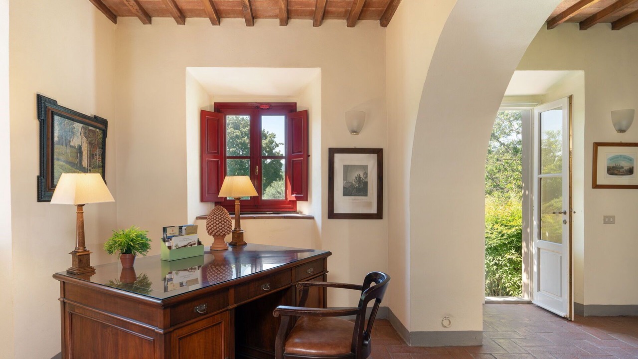 Photo of Bedroom in Vicchio