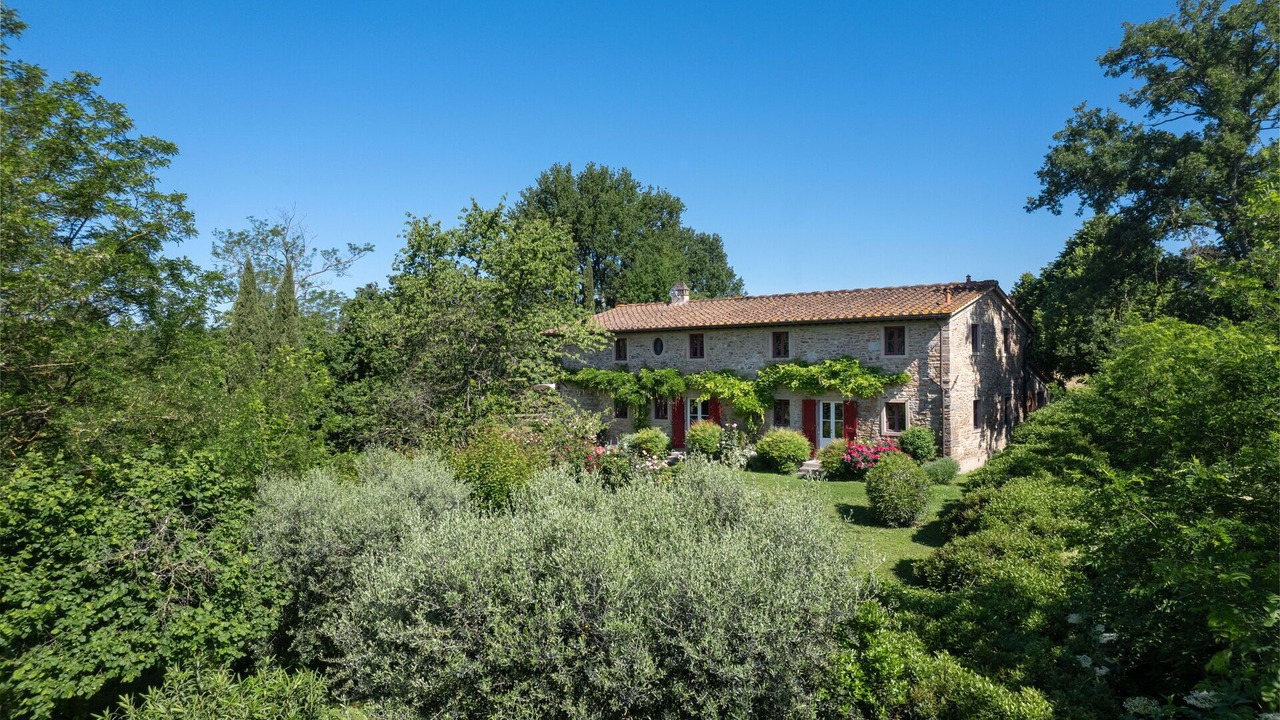 Photo of Outdoor in Vicchio