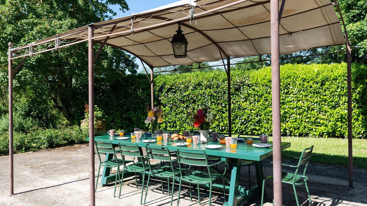 Photo of Patio Balcony in Vicchio