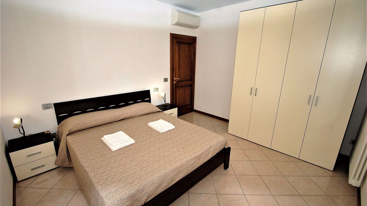 Photo of Bedroom in Capolona
