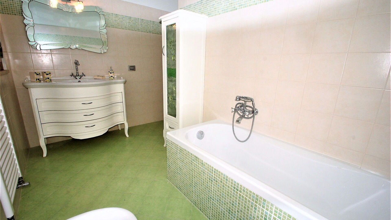 Photo of Bathroom in Capolona