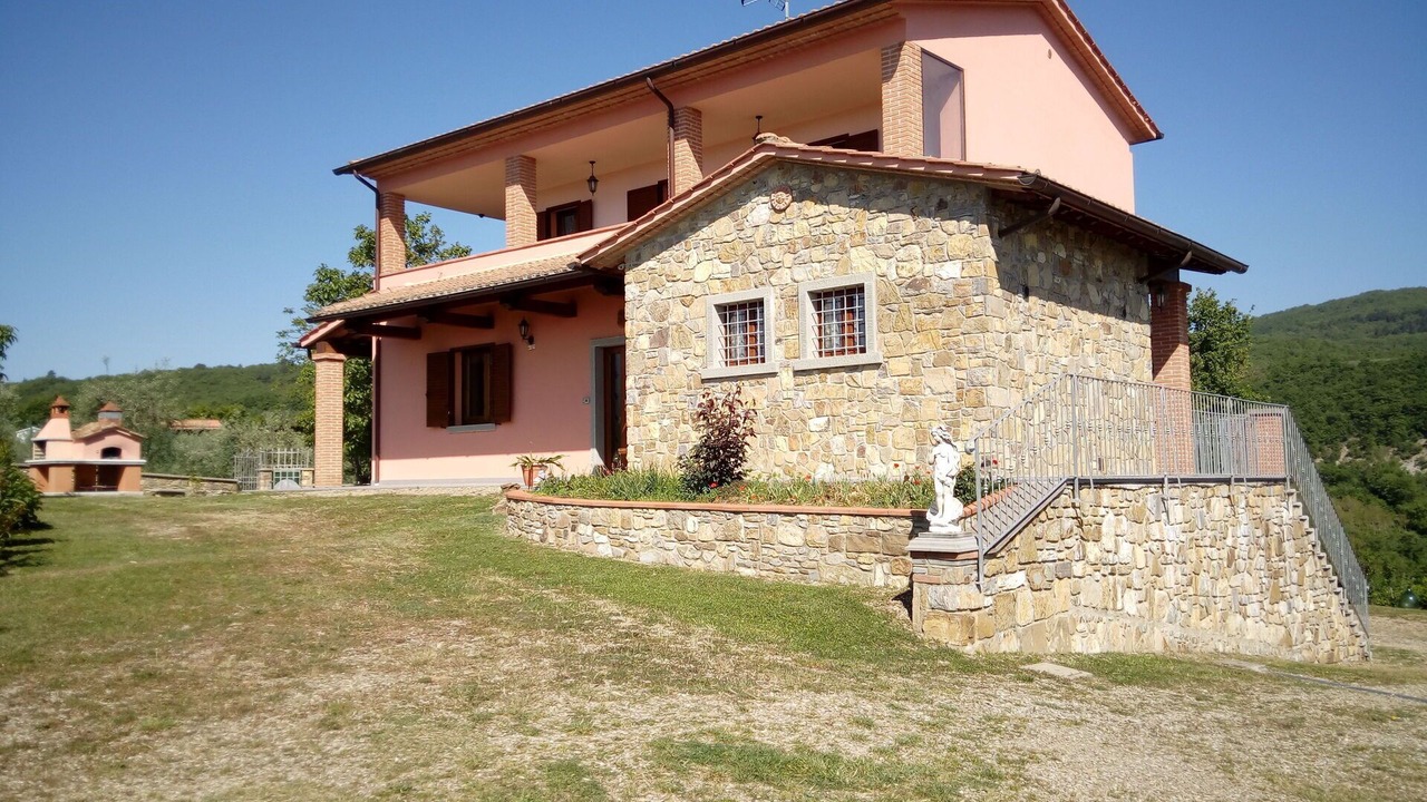 Photo of Outdoor in Capolona