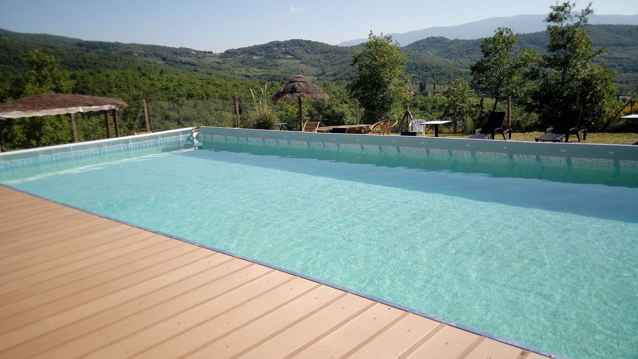 Photo of Outdoor in Capolona