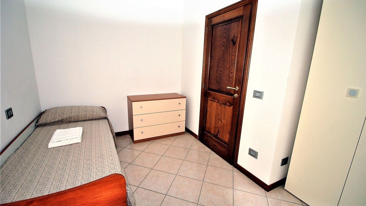 Photo of Bedroom in Capolona