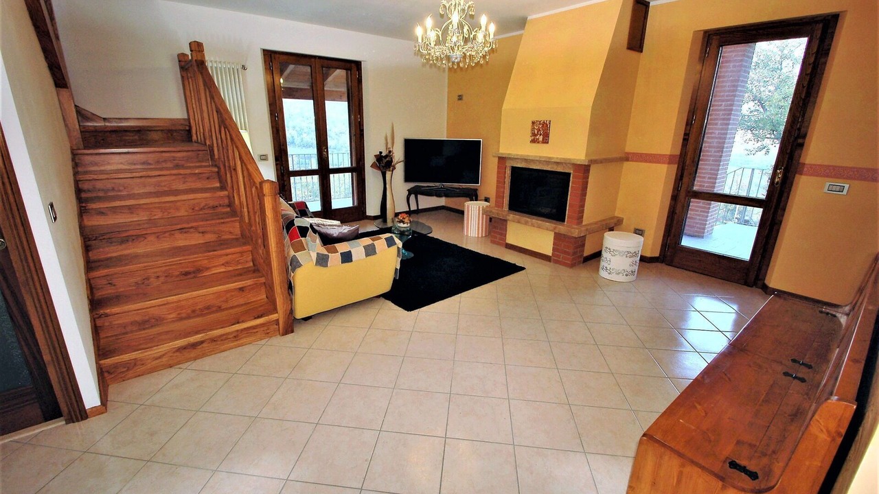 Photo of Bedroom in Capolona