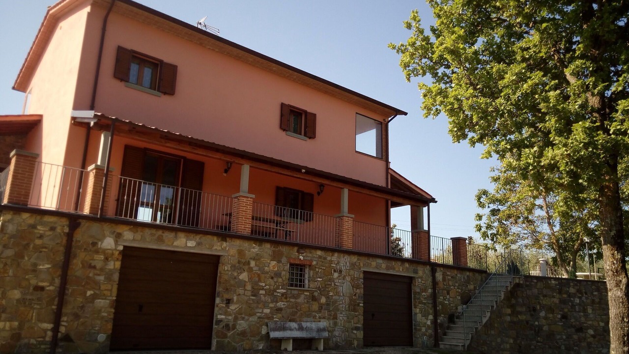 Photo of Outdoor in Capolona