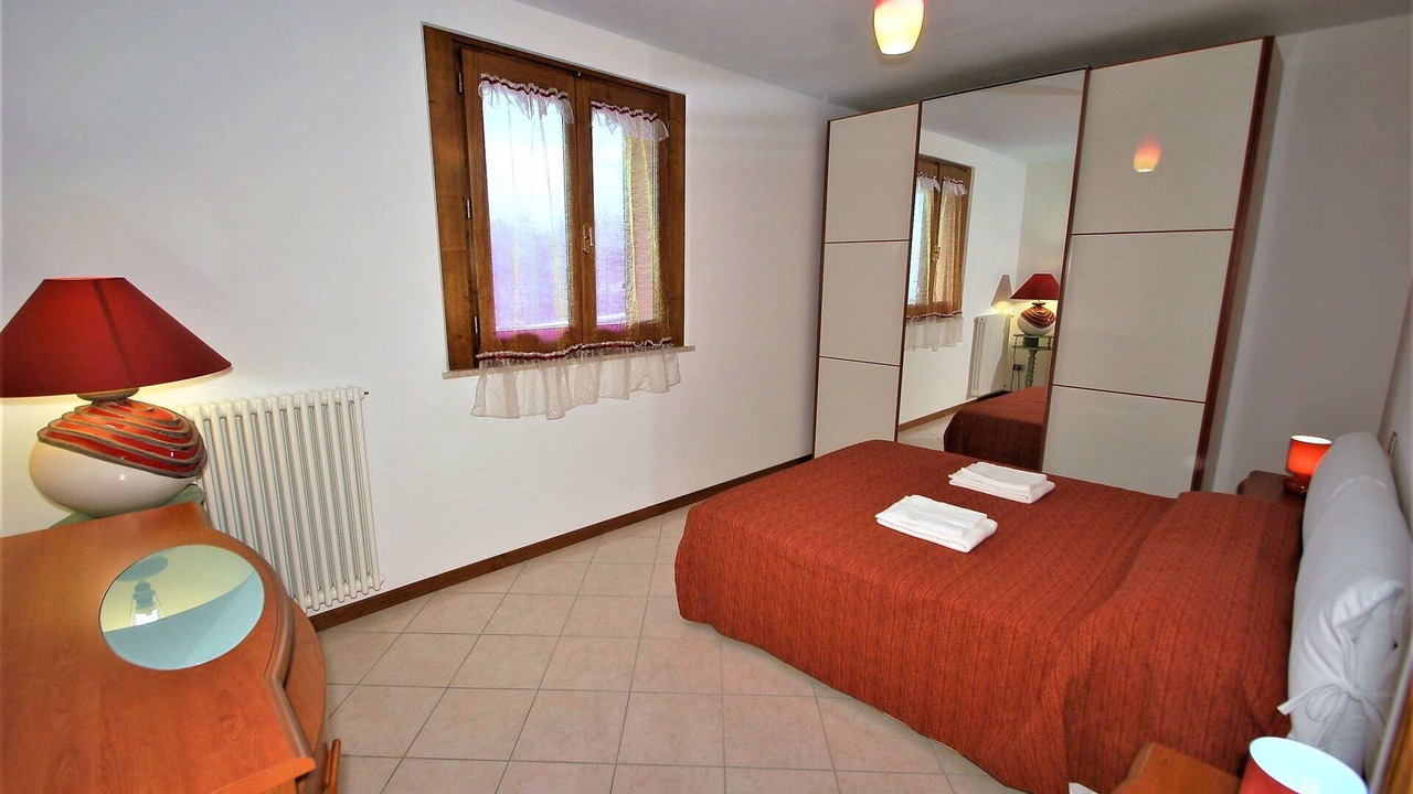 Photo of Bedroom in Capolona
