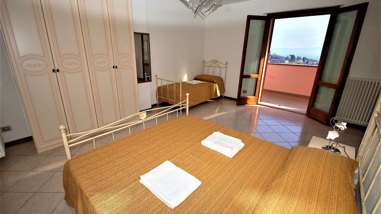 Photo of Bedroom in Capolona