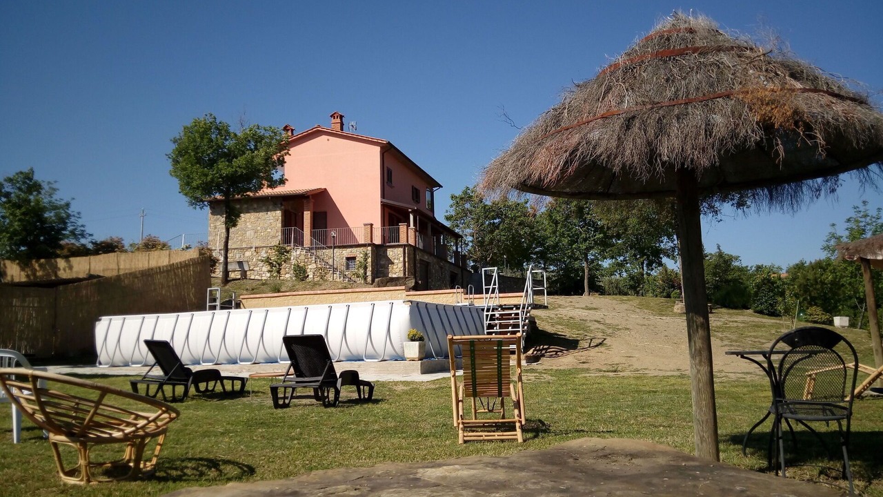 Photo of Outdoor in Capolona