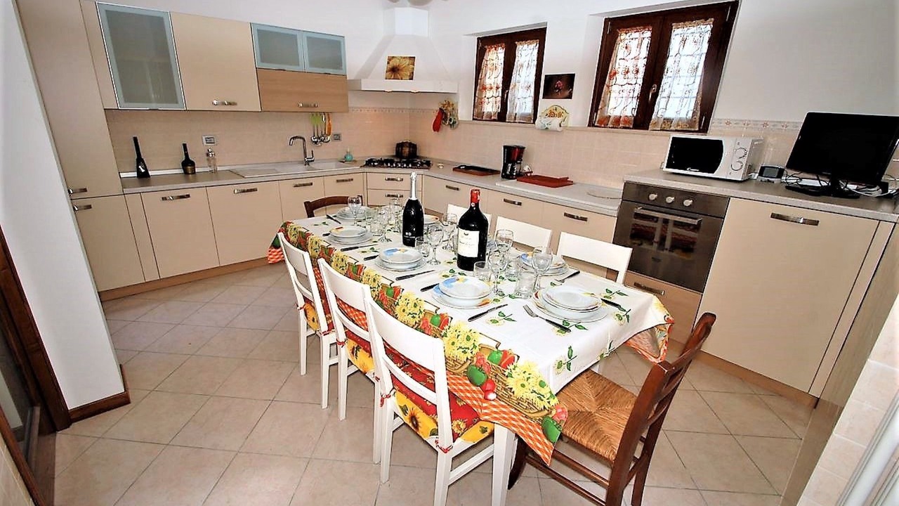 Photo of Bedroom in Capolona