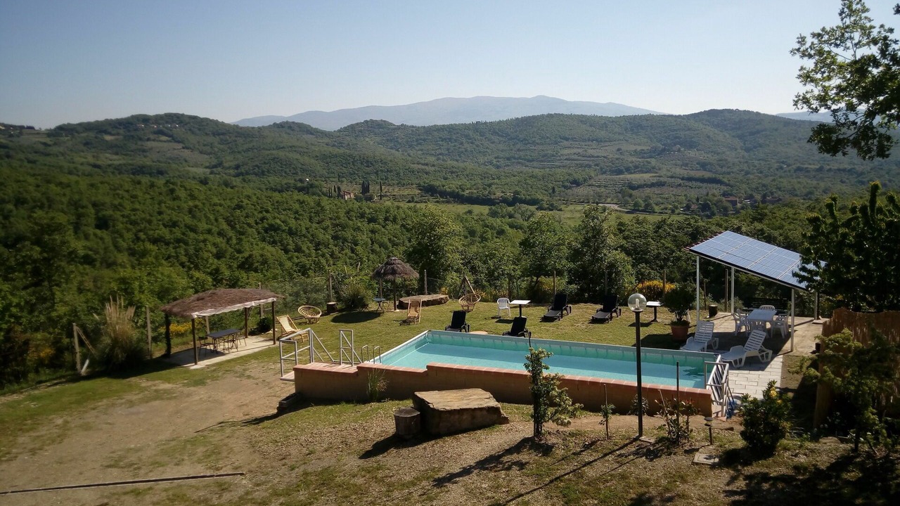 Photo of Outdoor in Capolona