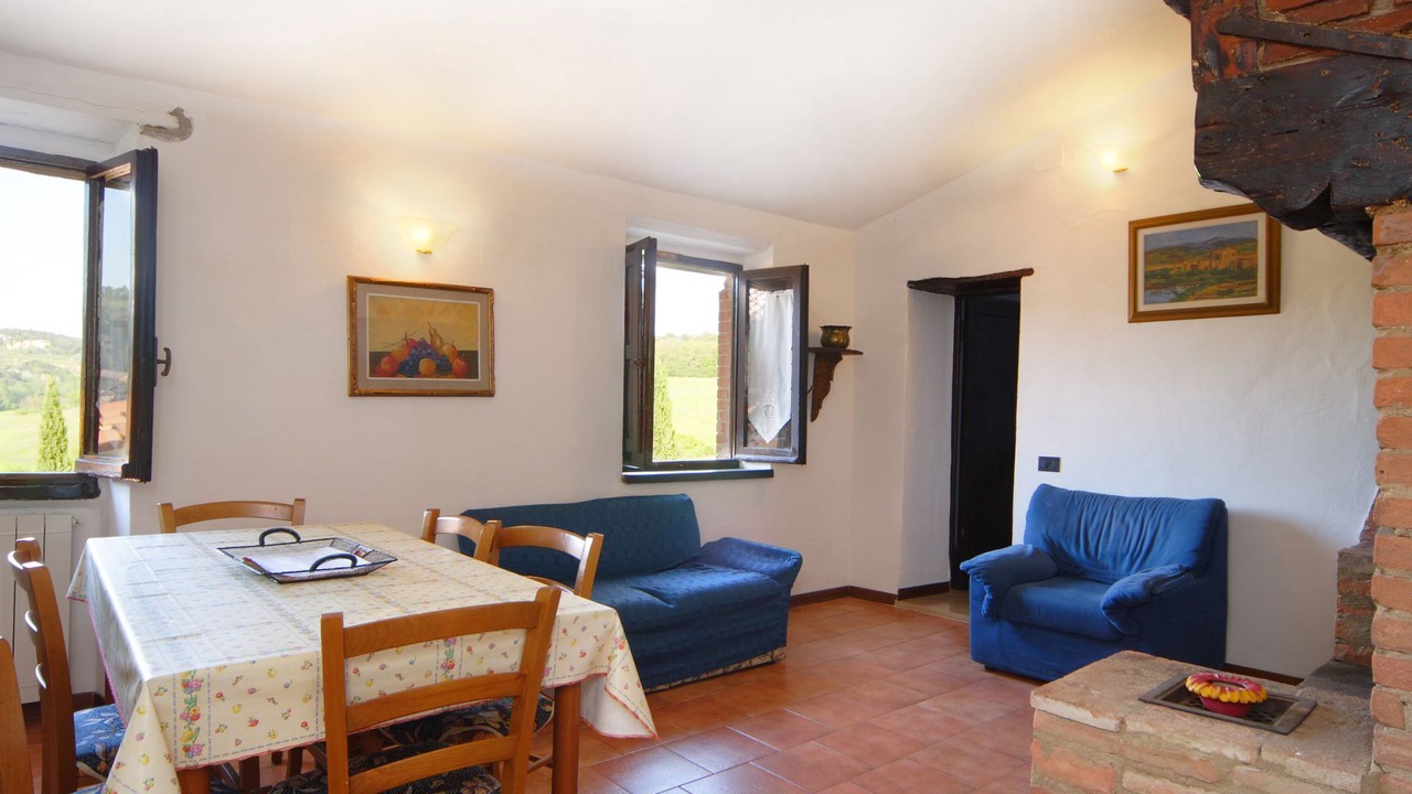 Photo of Livingroom in Poggiarello
