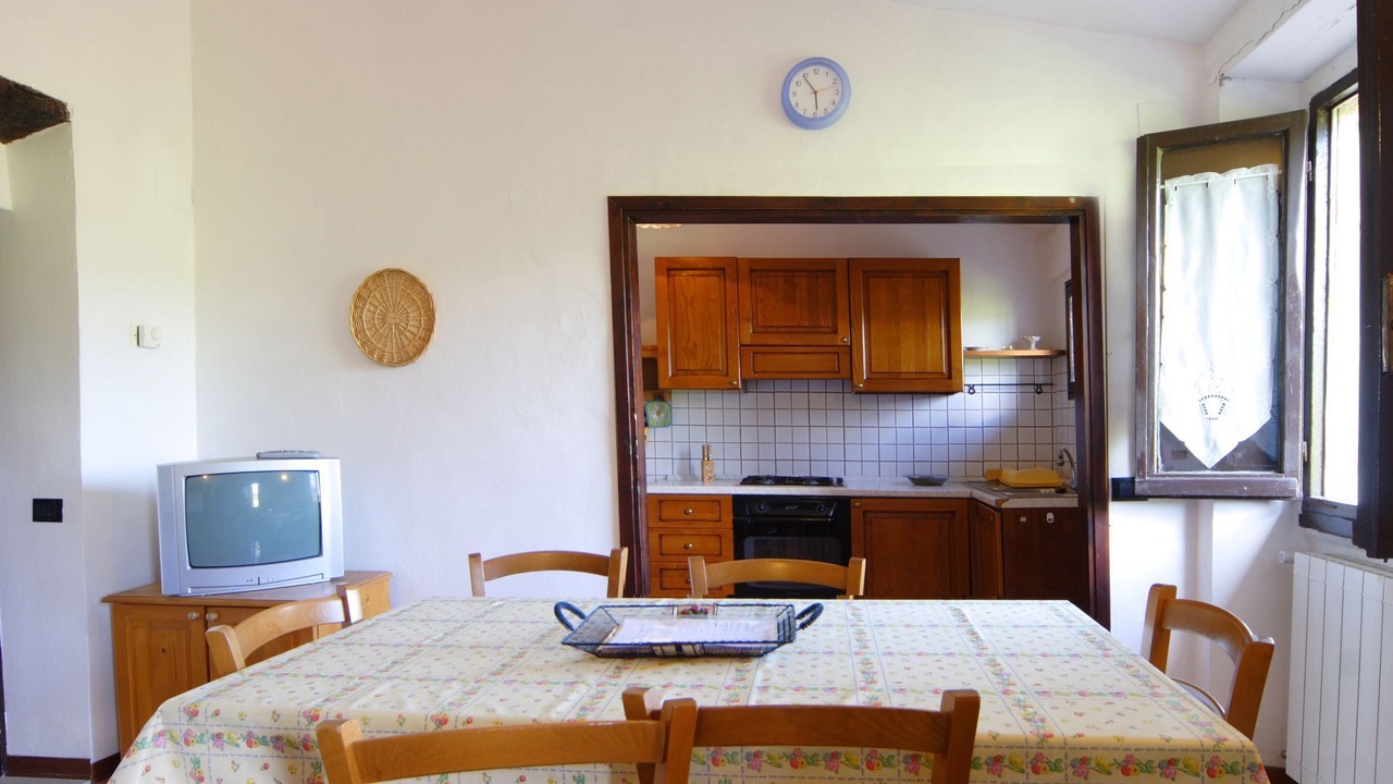 Photo of Livingroom in Poggiarello