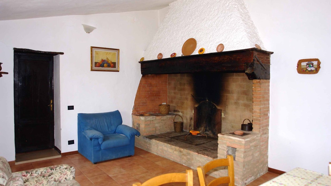 Photo of Livingroom in Poggiarello