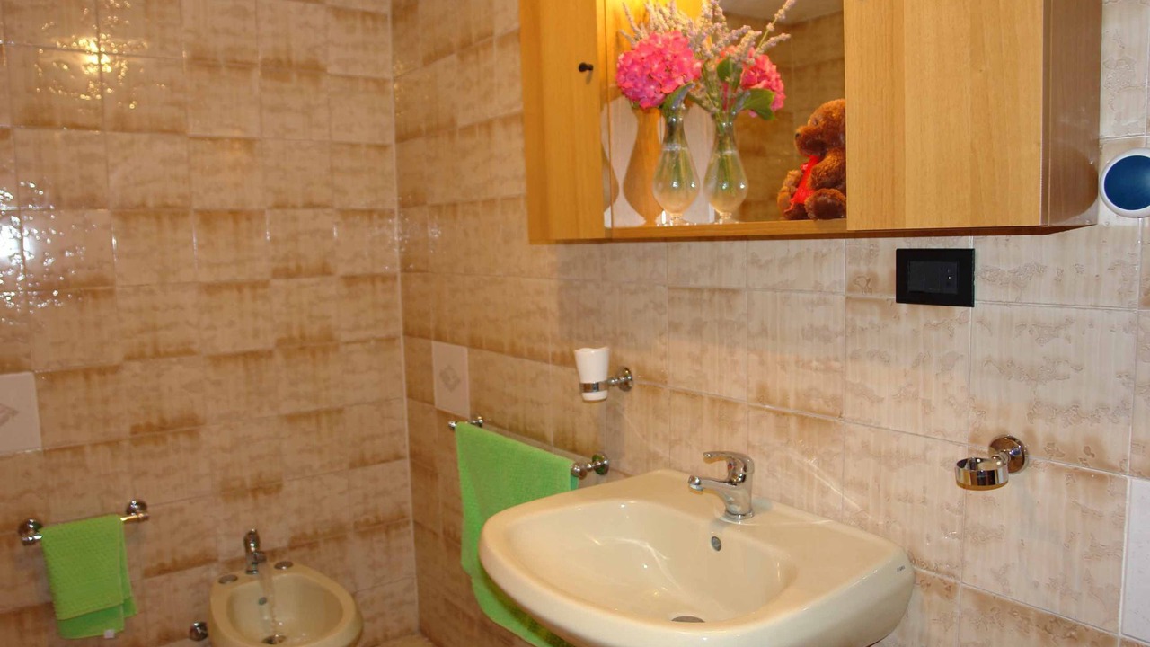 Photo of Bathroom in Poggiarello