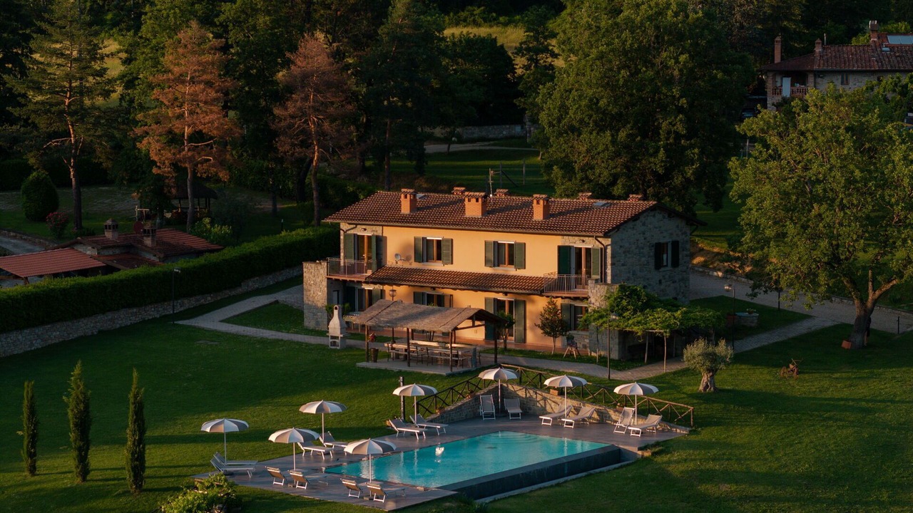 Photo of Outdoor in Pratovecchio