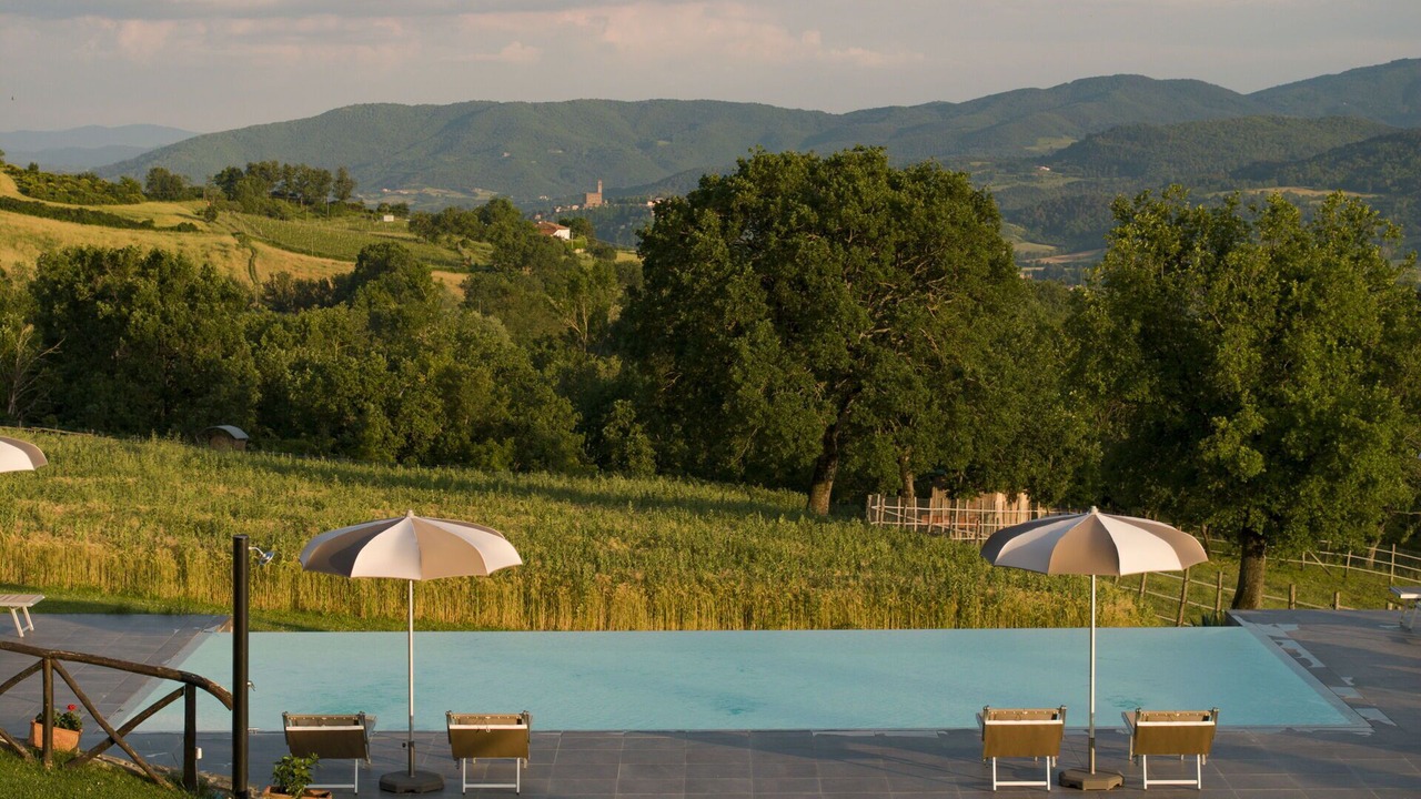 Photo of Outdoor in Pratovecchio