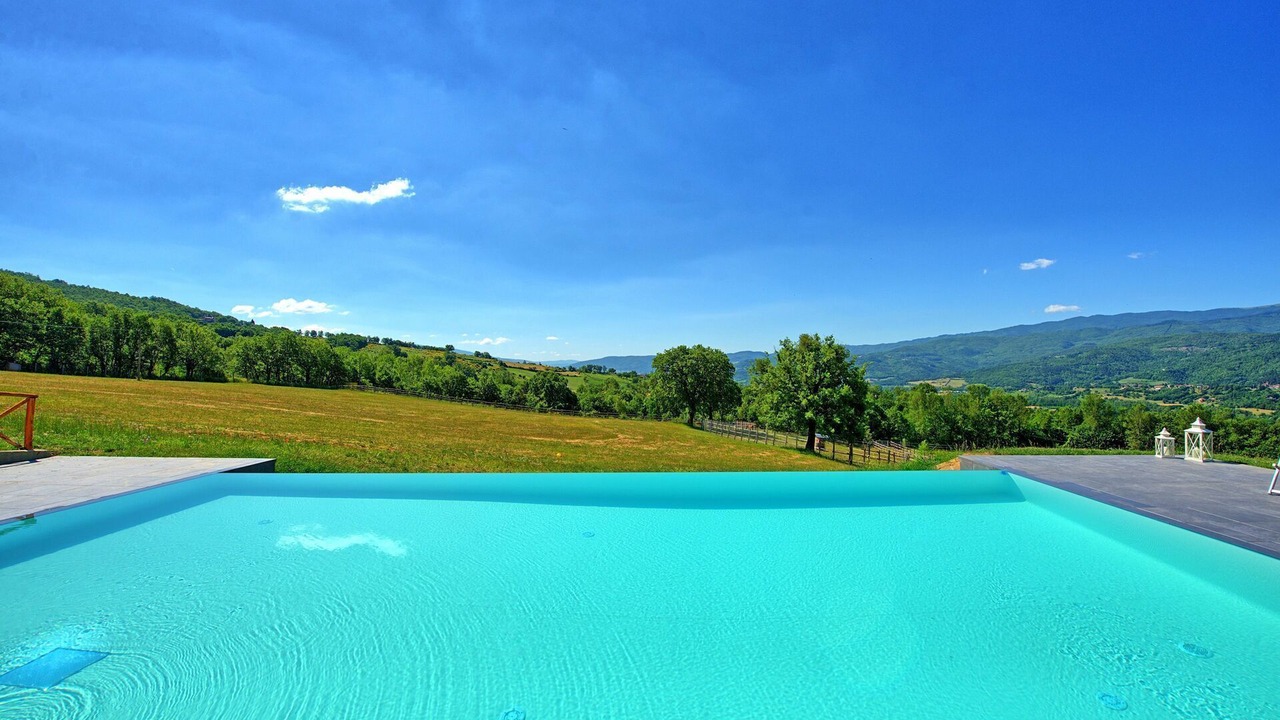 Photo of Outdoor in Pratovecchio