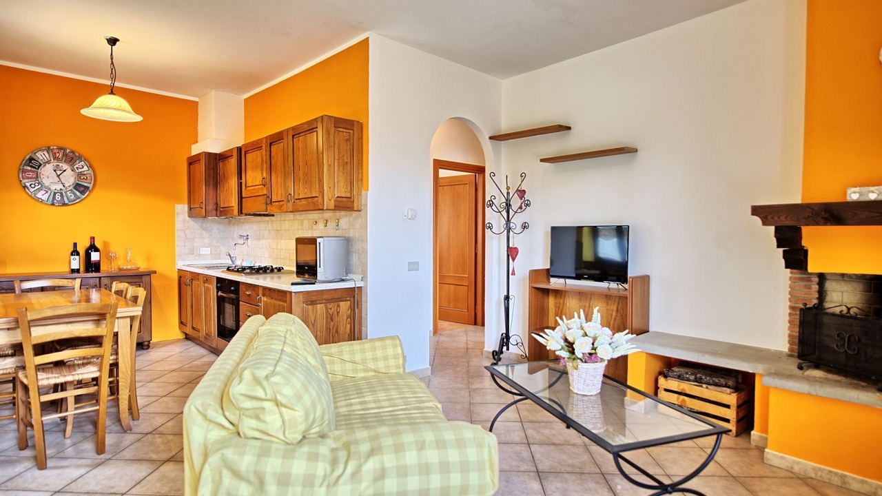 Photo of Bedroom in Pratovecchio